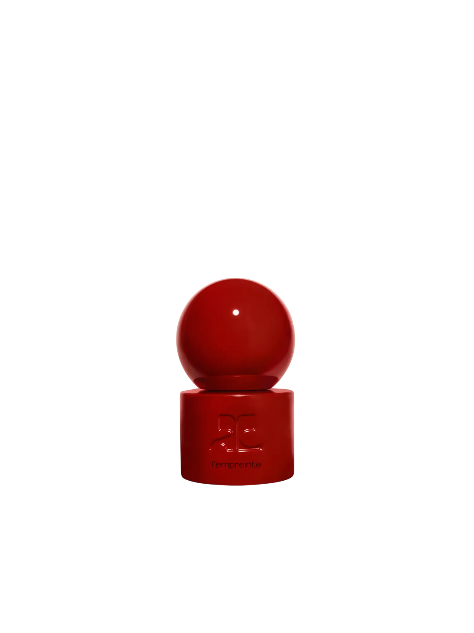 Courrèges L'Empreinte Eau de Parfum 30ml Spray, 30 ml for Unisex