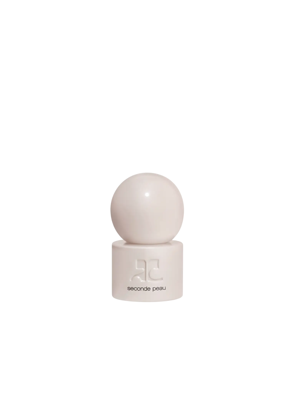 Courrèges Seconde Peau Eau de Parfum 30ml Spray, 30 ml for Unisex