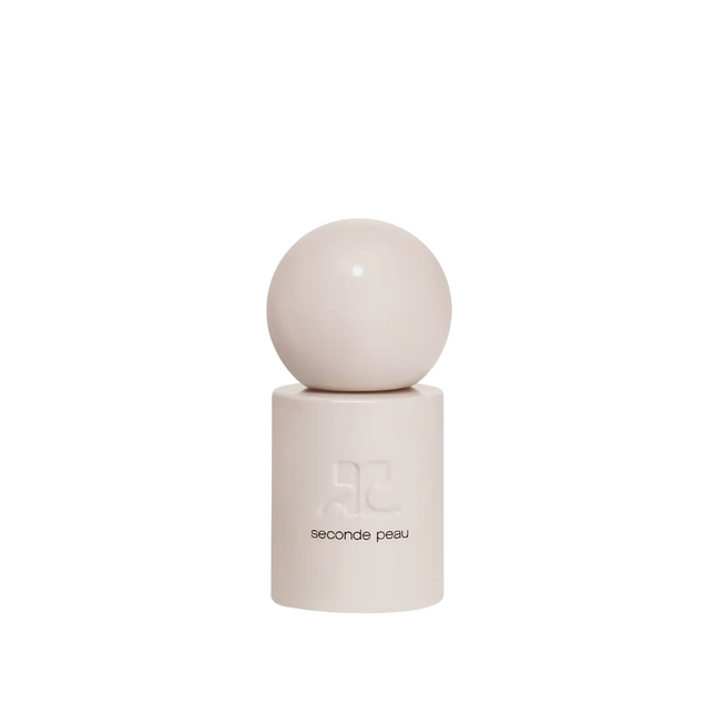Courrèges Seconde Peau Eau de Parfum 50ml Spray, 50 ml for Unisex