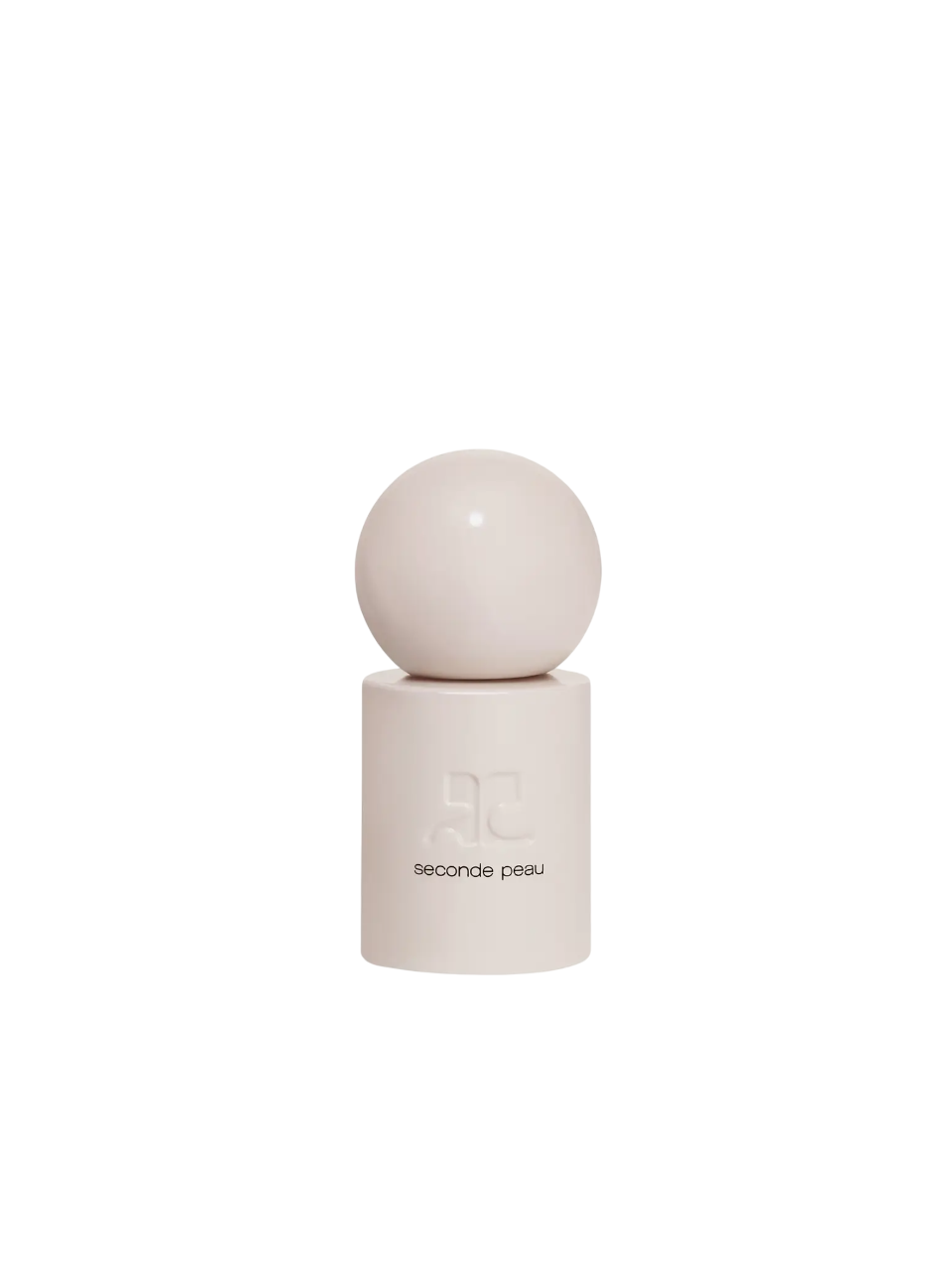Courrèges Seconde Peau Eau de Parfum 50ml Spray, 50 ml for Unisex