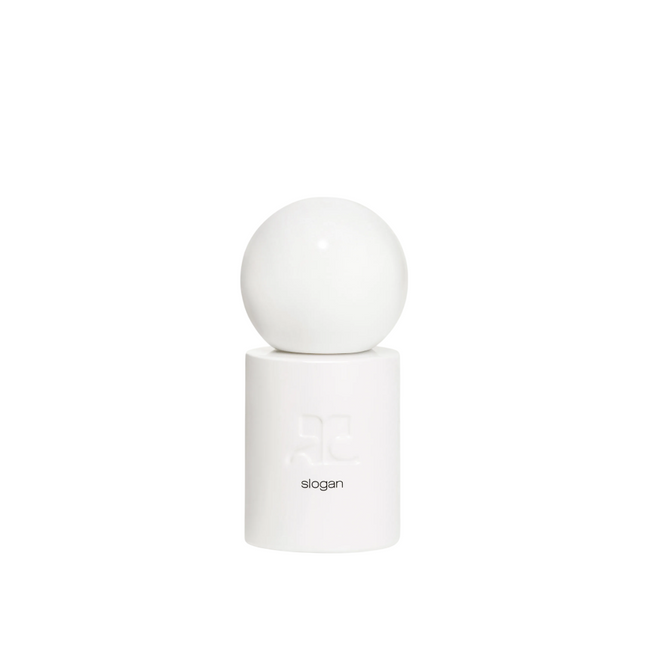 Courrèges Slogan Eau de Parfum 50ml Spray, 50 ml for Unisex