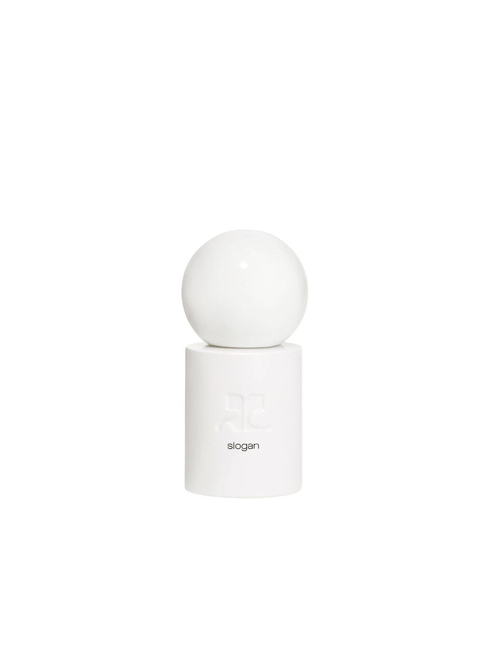 Courrèges Slogan Eau de Parfum 50ml Spray, 50 ml for Unisex