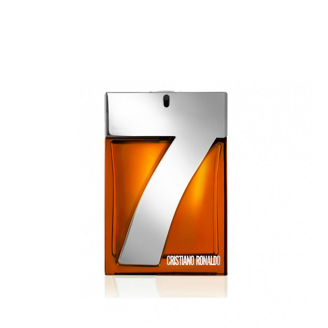 Cristiano Ronaldo CR7 Fearless Eau de Toilette 30ml Spray, 30 ml for Men