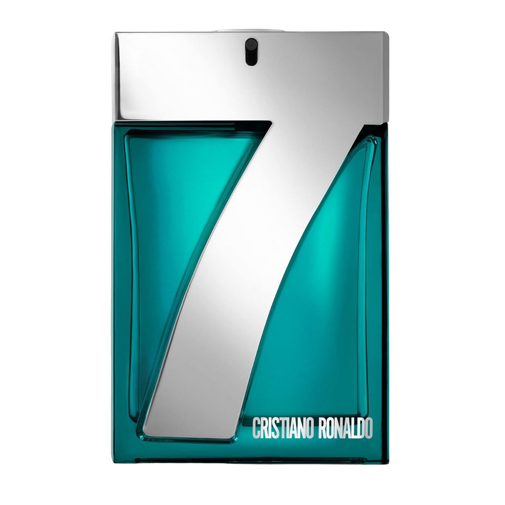 Cristiano Ronaldo CR7 Origins Eau de Toilette 100ml Spray, 100 ml for Men