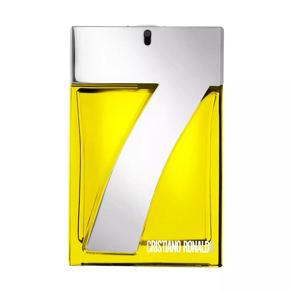 Cristiano Ronaldo CR7 Discover Eau de Toilette 100ml Spray, 100 ml for Men