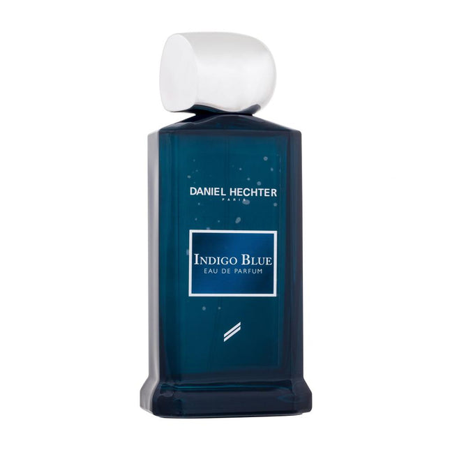 Daniel Hechter Indigo Blue Eau de Parfum 100ml Spray, 100 ml for Men