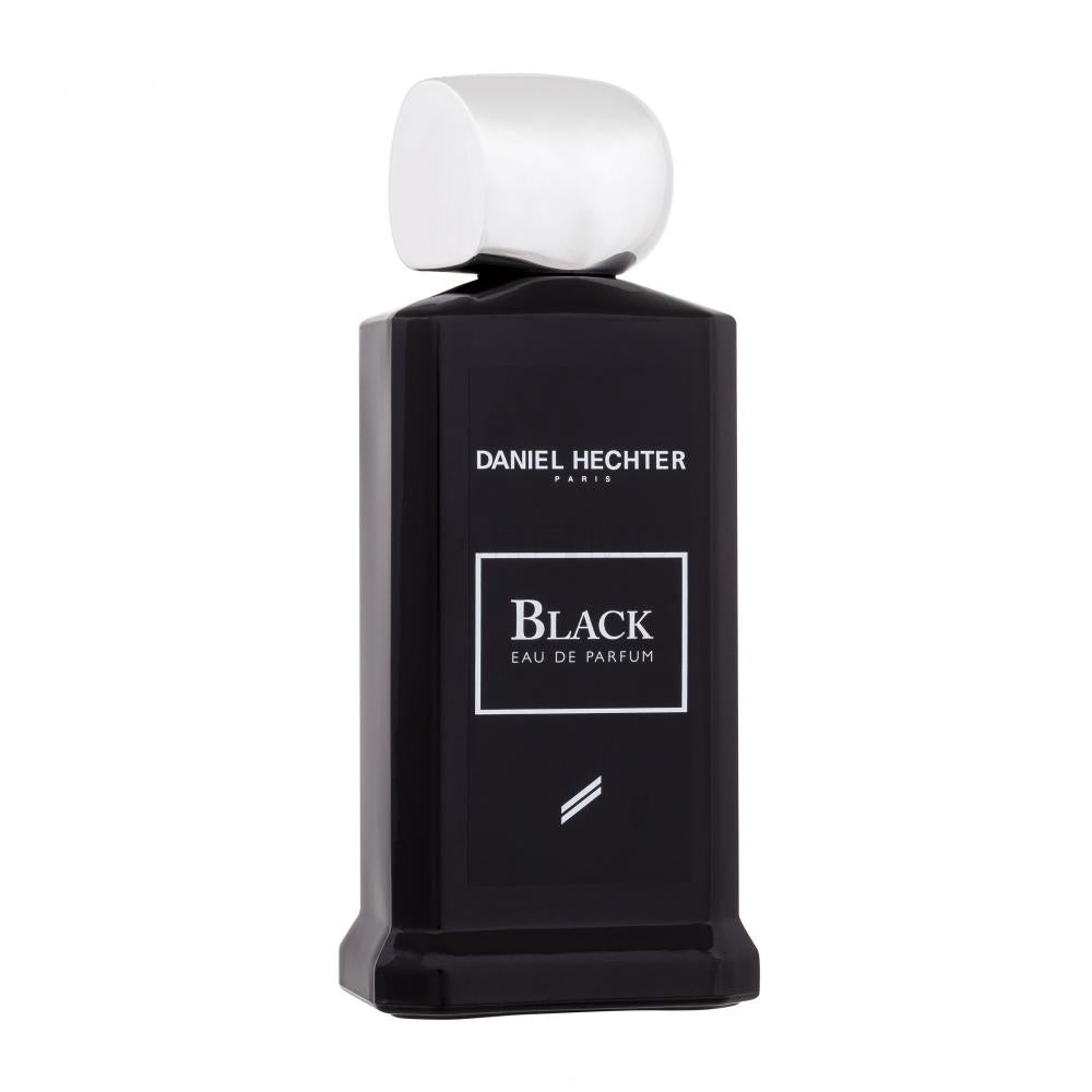 Daniel Hechter Black Eau de Parfum 100ml Spray, 100 ml for Men