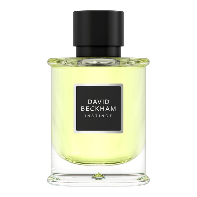 David & Victoria Beckham David Beckham Instinct Long-Lasting Eau De Parfum 75ml Spray, 75 ml for Men
