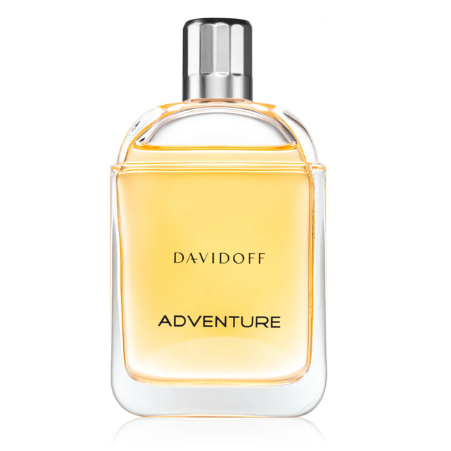 Davidoff Adventure Eau de Toilette 100ml Spray, 100 ml for Men