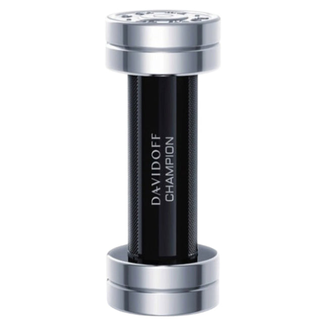 Davidoff Champion Eau de Toilette 90ml Spray, 90 ml for Men