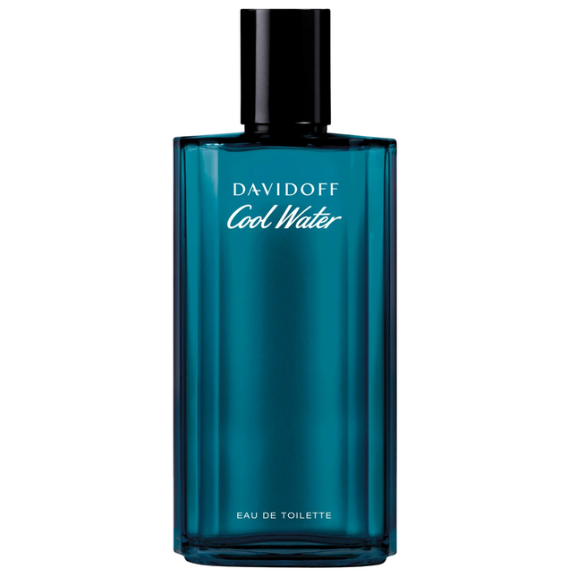 Davidoff Cool Water Eau de Toilette 125ml Spray, 125 ml for Men
