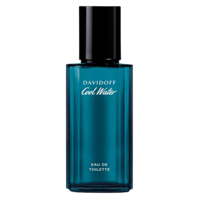 Davidoff Cool Water Eau de Toilette 40ml Spray, 40 ml for Men