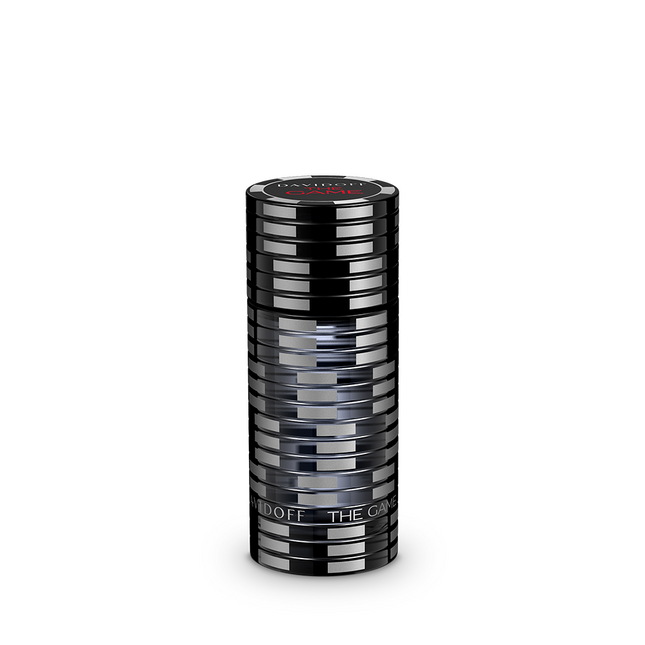 Davidoff The Game Eau de Toilette 100ml Spray, 100 ml for Men