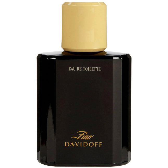 Davidoff Zino Eau de Toilette 125ml Spray, 125 ml for Men
