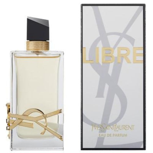 Yves Saint Laurent Libre Eau de Parfum 30ml Spray, 30 ml for Women