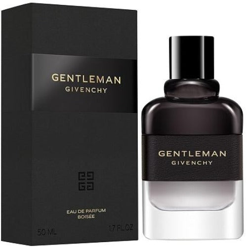 Givenchy Gentleman Eau de Parfum Boisée 100ml Spray, 100 ml for Men