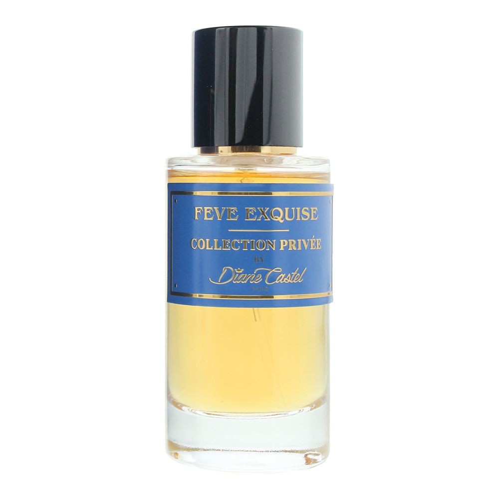 Diane Castel Feve Exquise Eau de Parfum 50ml Spray, 50 ml for Unisex