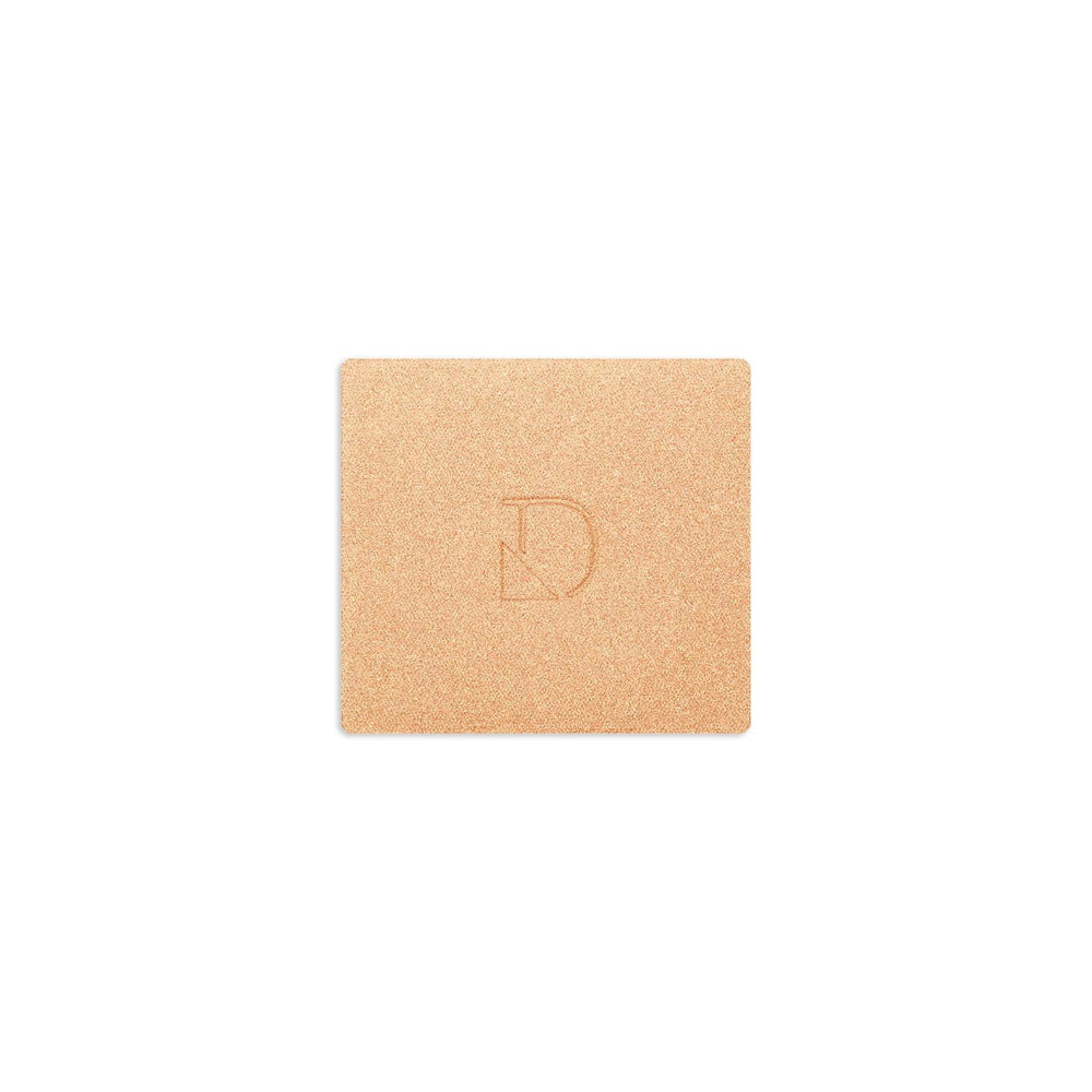 Diego Dalla Palma Skin Highlighter Compact Powder 5g - 134 Golden Sand for Unisex