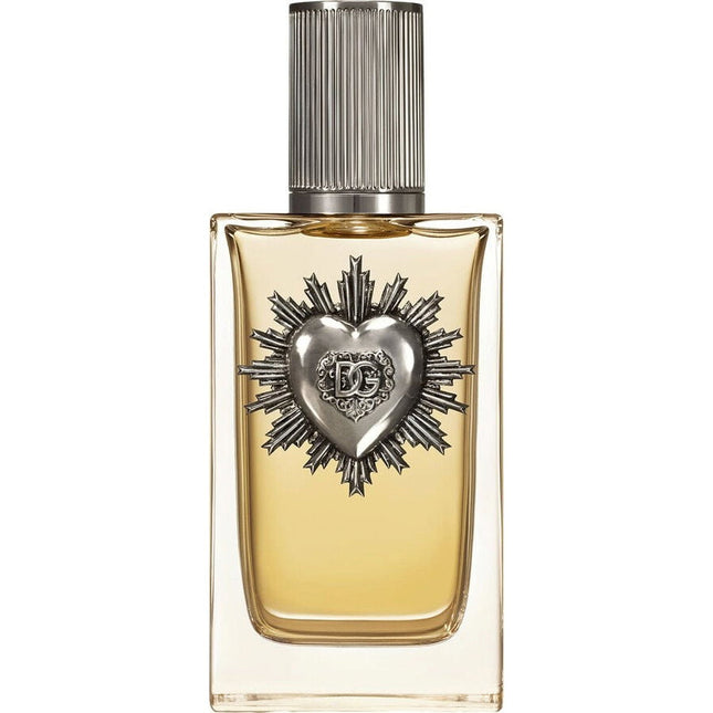 Dolce & Gabbana Devotion Pour Homme Eau de Parfum 100ml Spray, 100 ml