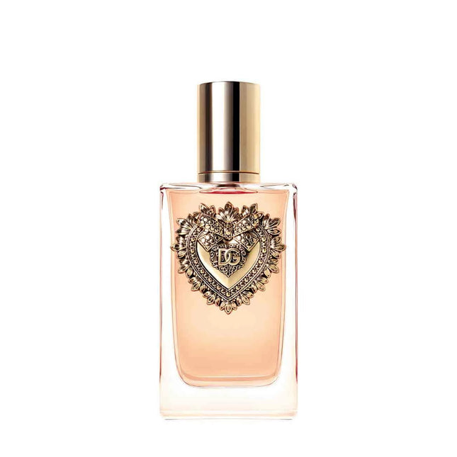 Dolce & Gabbana Devotion Eau de Parfum 100ml Spray, 100 ml for Women