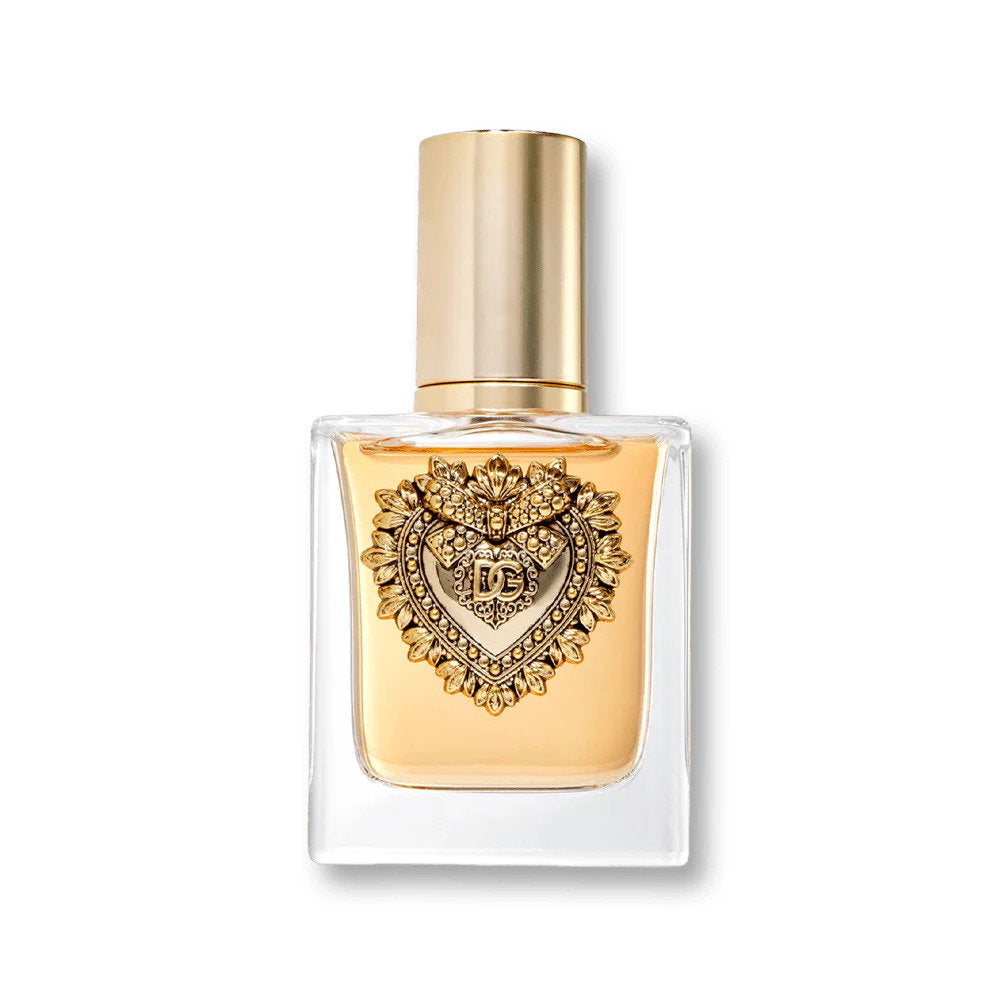 Dolce & Gabbana Devotion Eau de Parfum 50ml Spray, 50 ml for Women