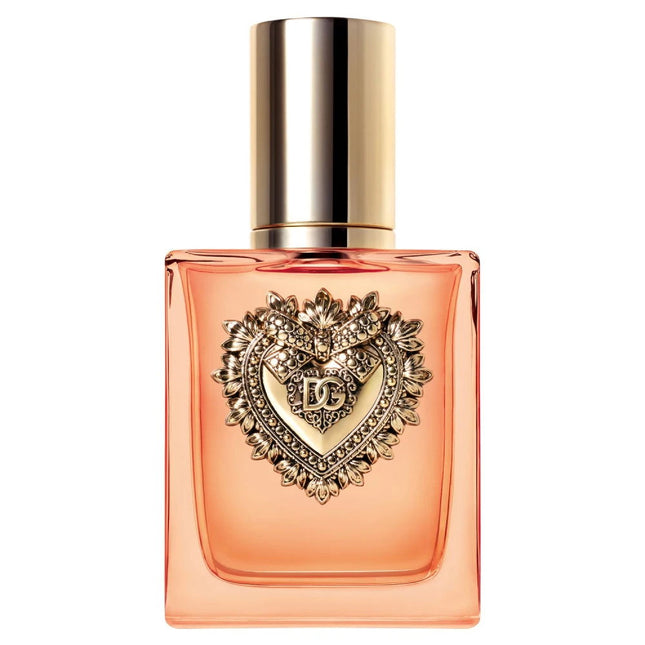 Dolce & Gabbana Devotion Intense Eau de Parfum 50ml Spray, 50 ml for Women