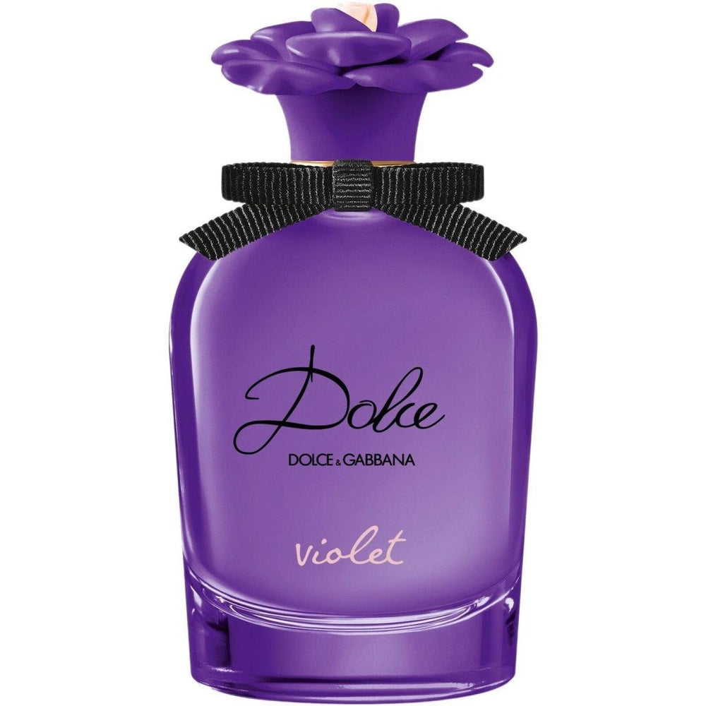 Dolce & Gabbana Dolce Violet Eau de Toilette 50ml Spray, 50 ml for Women