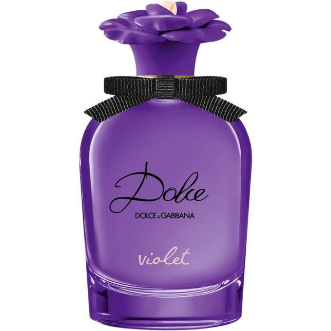 Dolce & Gabbana Dolce Violet Eau de Toilette 75ml Spray, 75 ml for Women