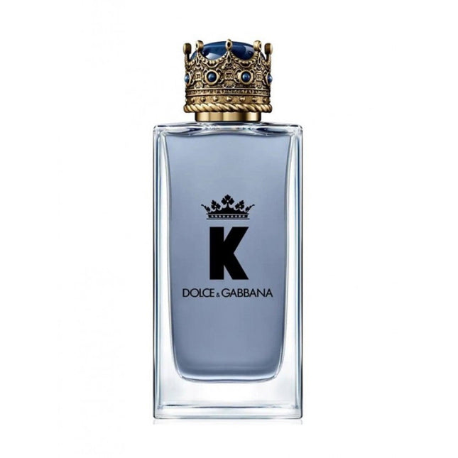 Dolce & Gabbana K Eau de Toilette 100ml Spray, 100 ml for Men
