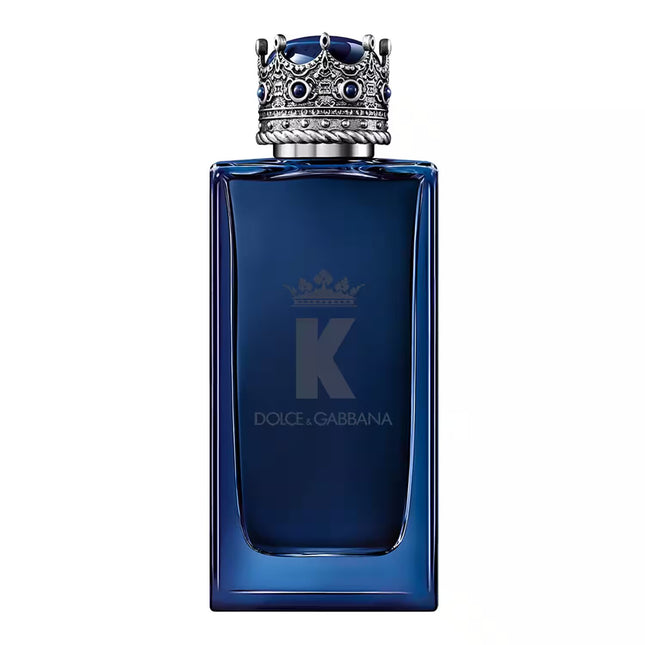 Dolce & Gabbana K Eau de Parfum Intense 100ml Spray, 100 ml for Men