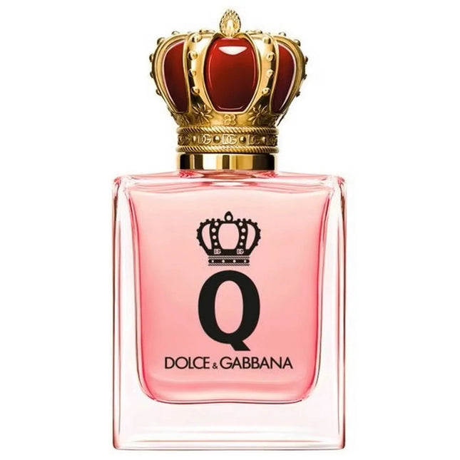 Dolce & Gabbana Q Eau de Parfum 50ml Spray, 50 ml for Women