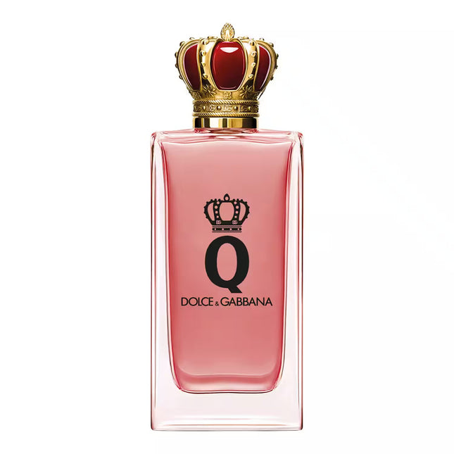 Dolce & Gabbana Q Eau de Parfum Intense 100ml Spray, 100 ml for Women