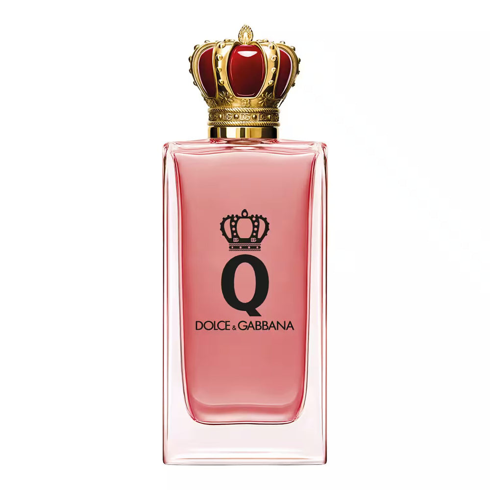 Dolce & Gabbana Q Eau de Parfum Intense 100ml Spray, 100 ml for Women