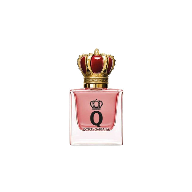 Dolce & Gabbana Q Eau de Parfum Intense 30ml Spray, 30 ml for Women
