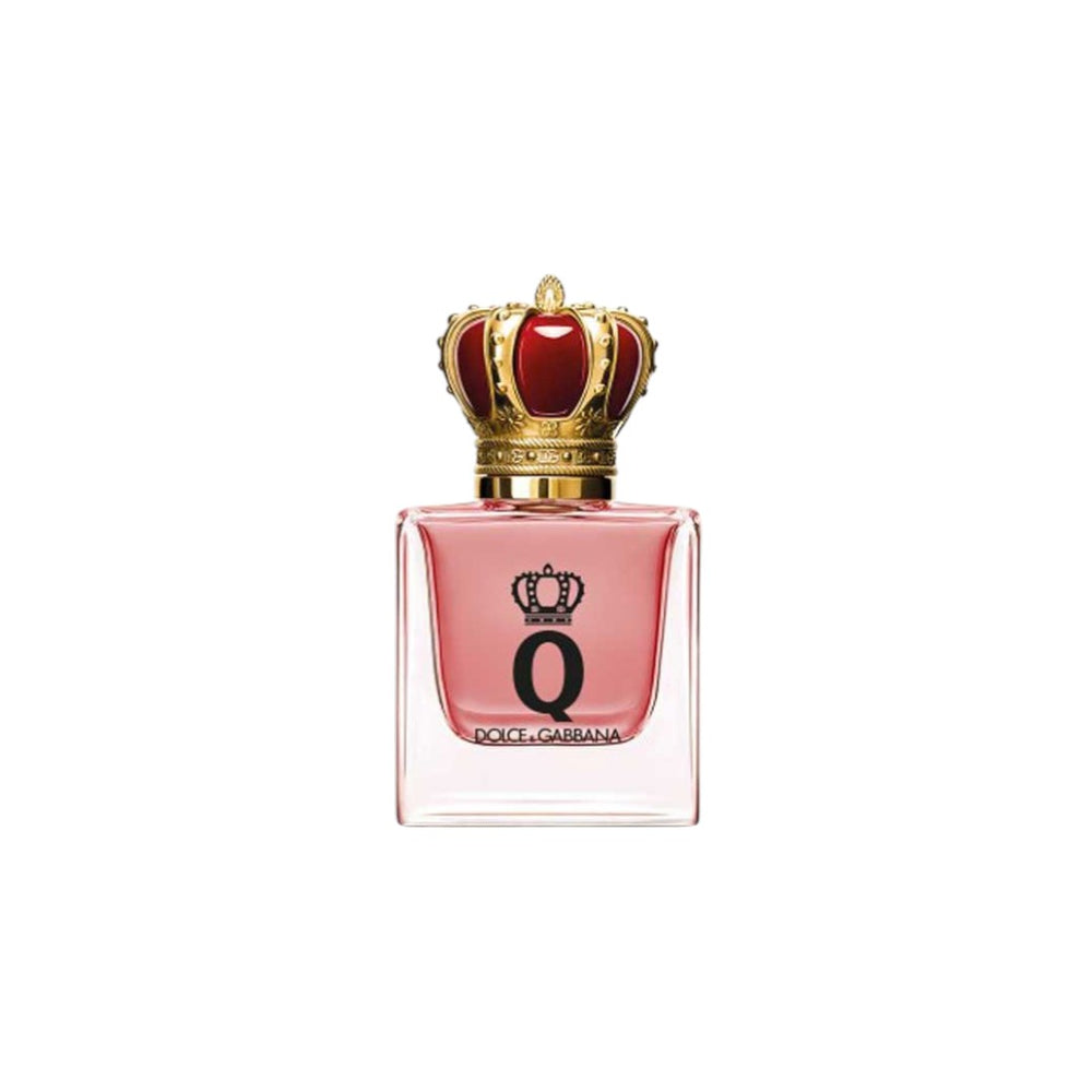 Dolce & Gabbana Q Eau de Parfum Intense 30ml Spray, 30 ml for Women