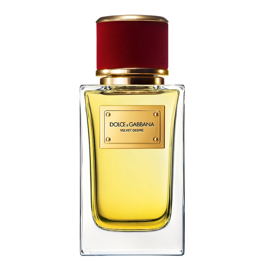 Dolce & Gabbana Velvet Desire Eau de Parfum 100ml Spray, 100 ml for Women