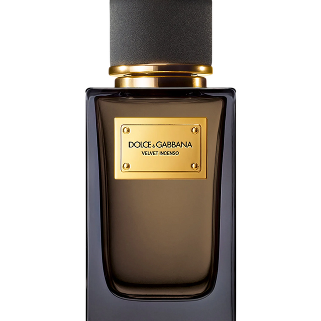 Dolce & Gabbana Velvet Incenso Eau de Parfum 100ml Spray, 100 ml for Men