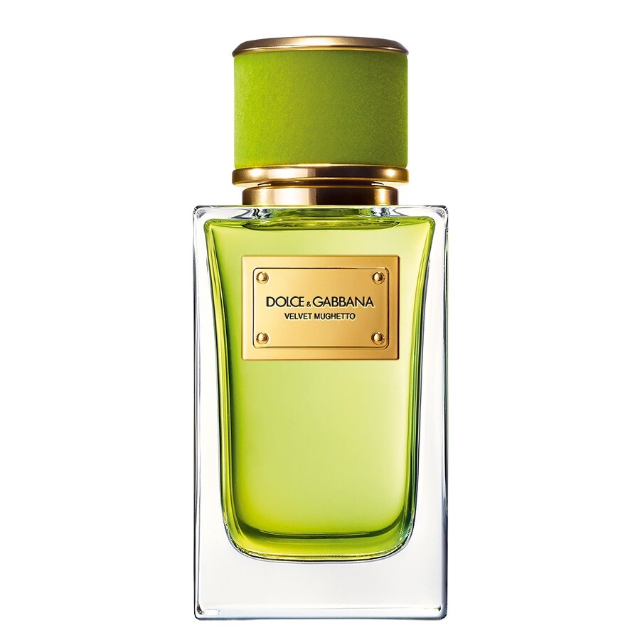 Dolce & Gabbana Velvet Mughetto Eau de Parfum 100ml Spray, 100 ml for Unisex