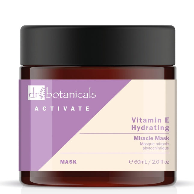 Dr. Botanicals Dr Botanicals Phytochemical Miracle Mask 60ml for Unisex