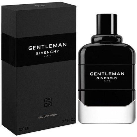 Givenchy Gentleman Eau de Parfum 100ml Spray, 100 ml for Men