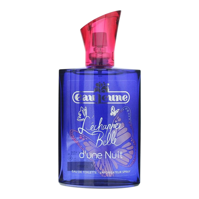 Eau Jeune L'Échappée Belle d'une Nuit Eau de Toilette 75ml Spray, 75 ml for Women