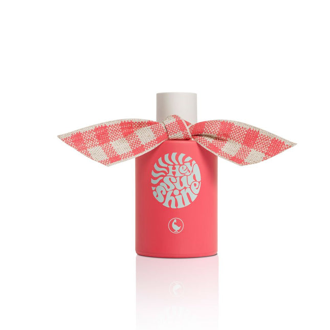El Ganso Hey Sunshine Eau de Toilette 75ml Spray, 75 ml for Women