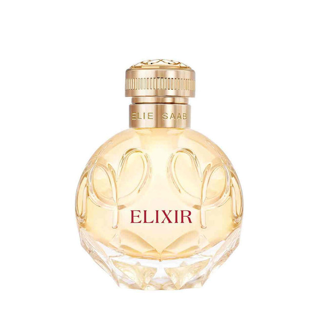 Elie Saab Elixir Eau de Parfum 100ml Spray, 100 ml for Women