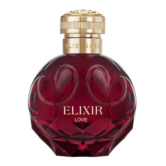 Elie Saab Elixir Love Eau de Parfum 100ml Spray, 100 ml for Women