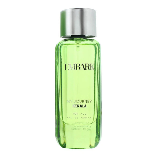 Embark My Journey Kerela Eau de Parfum 100ml Spray, 100 ml for Women