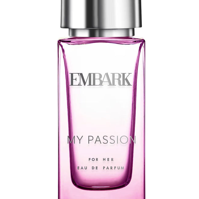 Embark My Passion For Her Eau de Parfum 30ml Spray, 30 ml for Women