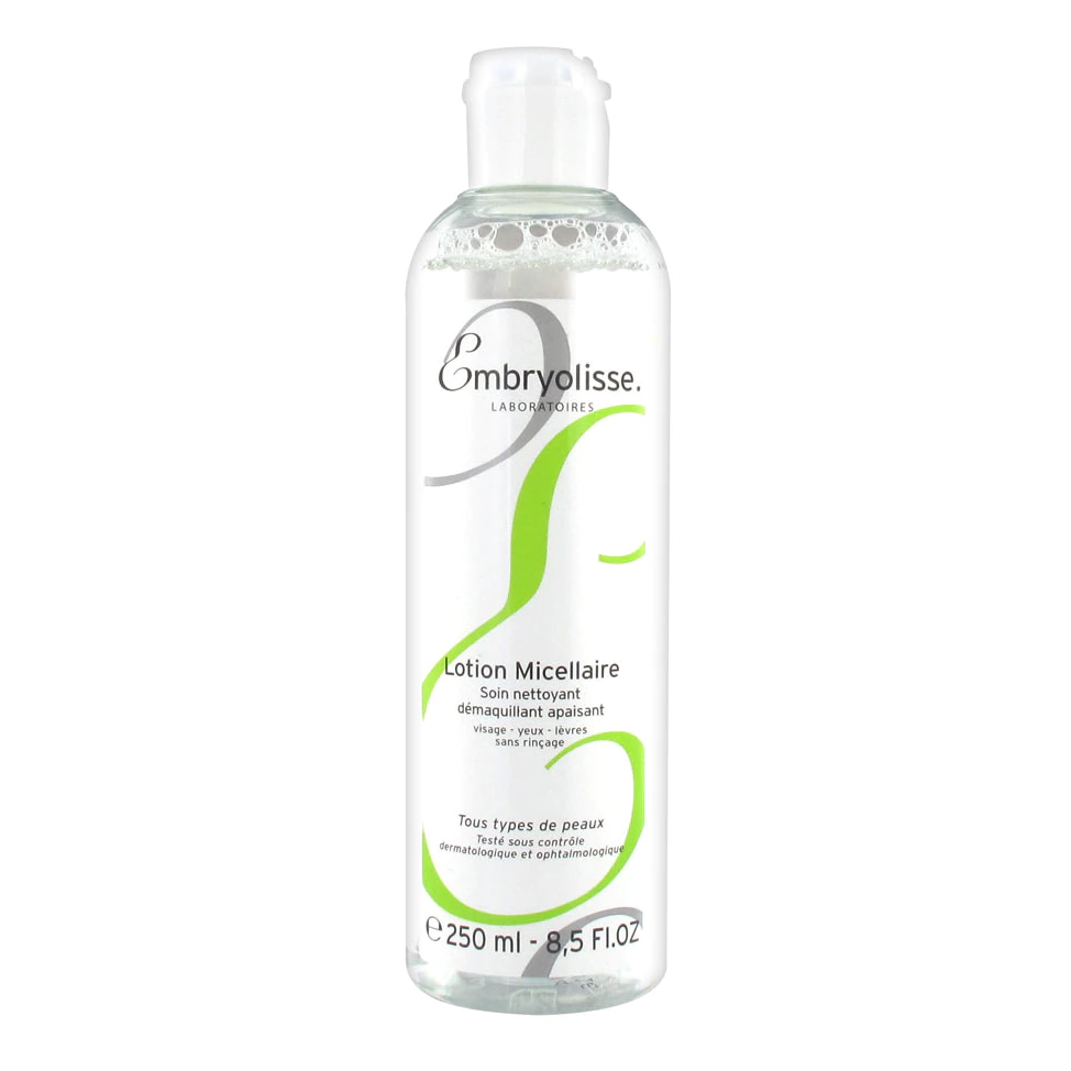 Embryolisse Micellar Lotion 250ml, 250 ml for Unisex