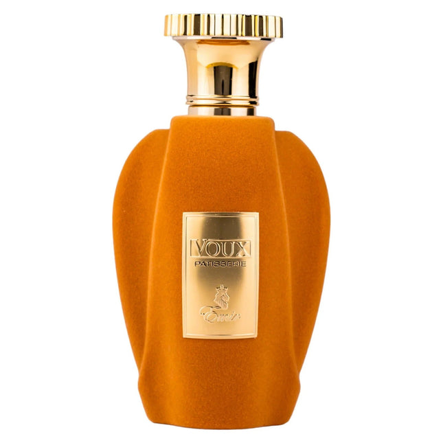 Paris Corner Voux Patisserie Eau de Parfum 100ml Spray, 100 ml for Unisex