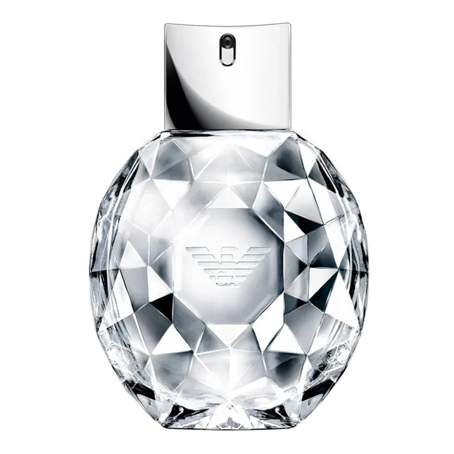 Giorgio Armani Emporio Diamonds Eau de Parfum 100ml Spray, 100 ml for Women