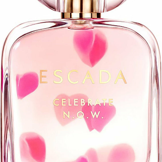 Escada Celebrate N.O.W. Eau de Parfum 30ml Spray, 30 ml for Women